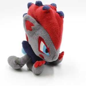 Zoroark Dolls Plüschtier Original Japan Pokemon Center 2010