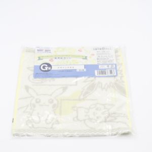 Pikachu Brilliant Diamond Handtuch Pokemon Original Japan Banpresto 4