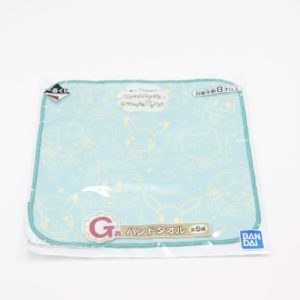 Mimigma Sweets Party Handtuch Pokemon Original Japan Banpresto 3