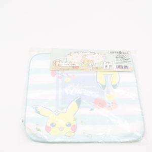 Pikachu Forest Handtuch Pokemon Original Japan Banpresto 1