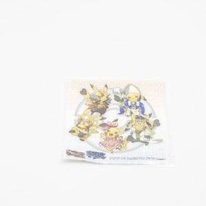 Pikachu Costume Handtuch Pokemon Original Japan Banpresto