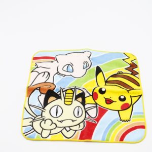 Mauzi Handtuch Original Japan Pokemon Center