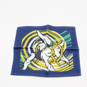 Arceus Handtuch Original Japan Pokemon Center
