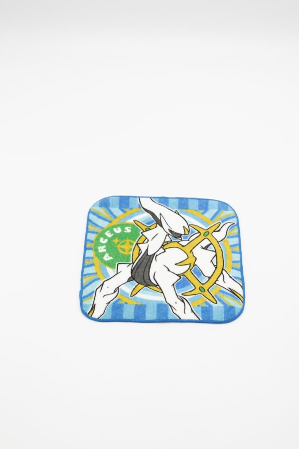 Arceus Handtuch Original Japan Pokemon Center