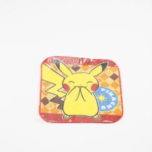 Pikachu grinsend Handtuch Original Japan Pokemon Center