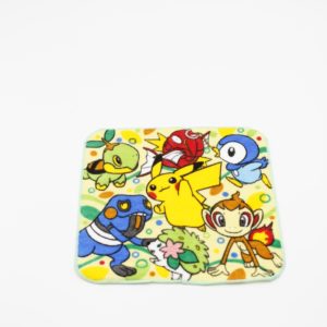Pikachu Gelb Handtuch Original Japan Pokemon Center