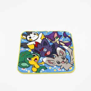 Zorua Handtuch Original Japan Pokemon Center
