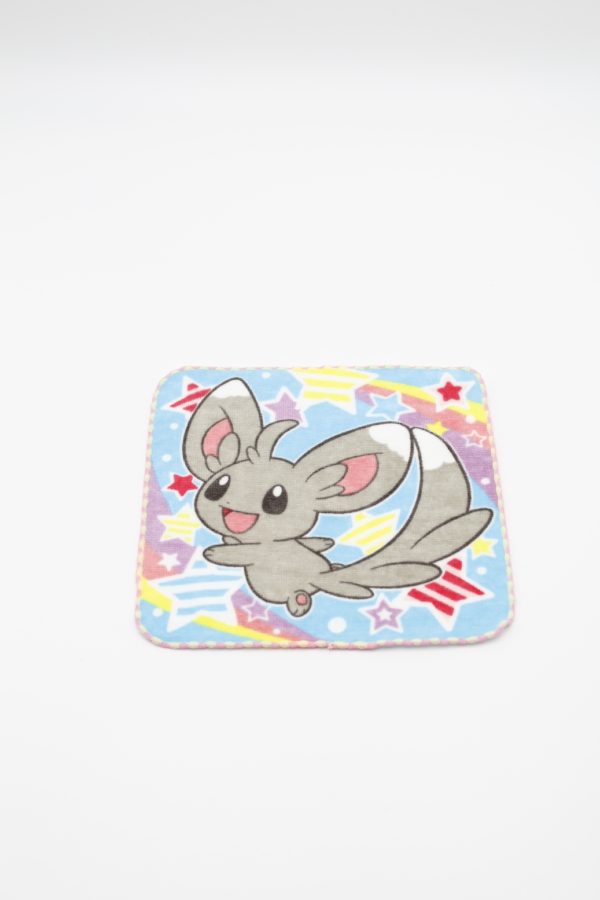 Picochilla Handtuch Original Japan Pokemon Center