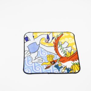 Lugia Ho-Oh Handtuch Original Japan Pokemon Center