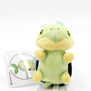 Chelast Mascot Plüschtier Original Japan Pokemon Center 2021