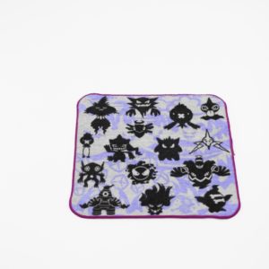 Haunted Night Handtuch Original Japan Pokemon Center