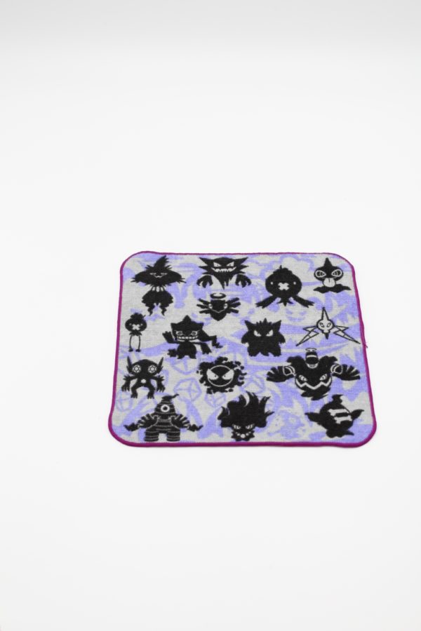 Haunted Night Handtuch Original Japan Pokemon Center