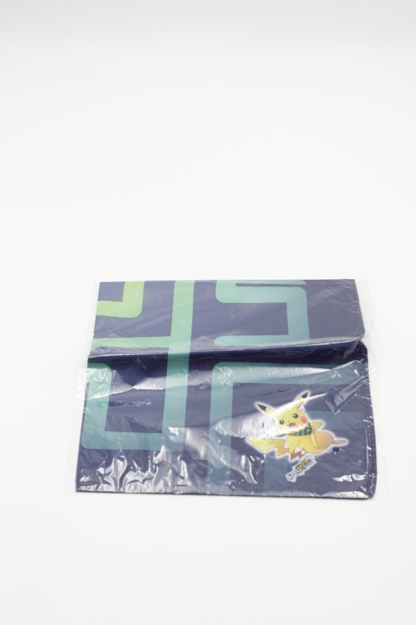 Mystery Dungeon Handtuch Pokemon Original Japan Banpresto 2015
