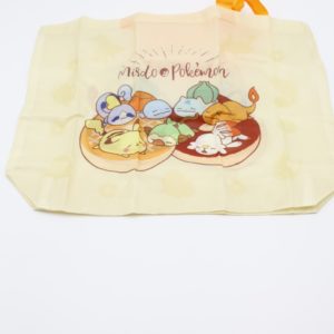 Misdo Beutel Pokemon Original Japan Banpresto