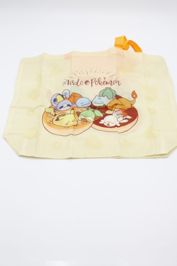 Misdo Beutel Pokemon Original Japan Banpresto