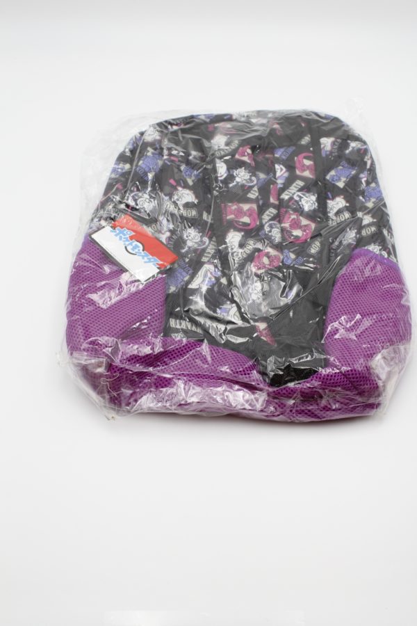 Team Rocket Premium Rucksack Pokemon Original Japan Banpresto – Bild 2