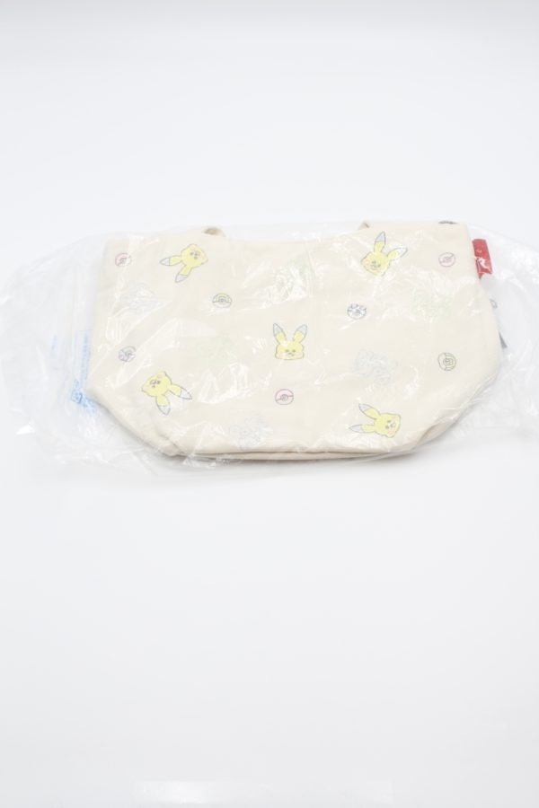 Rootote 2WAY Pikachu Pokemon Original Japan Pokemon Center