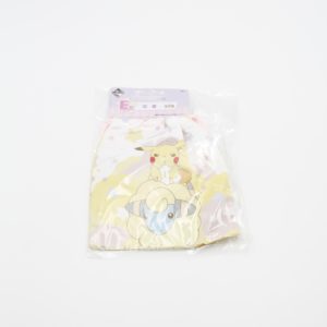Pikachu Voltilamm Geschenkbeutel Pokemon Original Japan Banpresto
