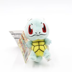 Schiggy Mascot Petit Plüschtier Original Japan Pokemon Center 2013