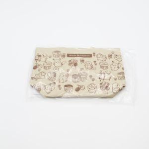 Misdo Bag Pokemon Original Japan Banpresto