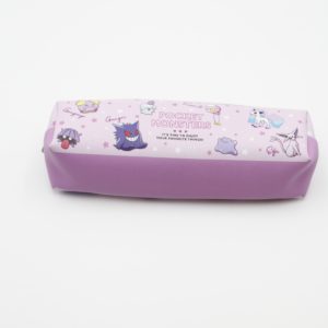 Pink Federmappe Pokemon Original Japan Banpresto
