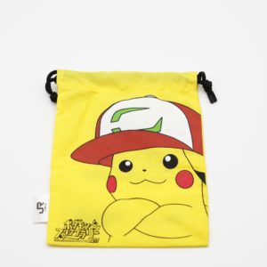 Pikachu Stamp Rally Pokemon Original Japan Banpresto 2017