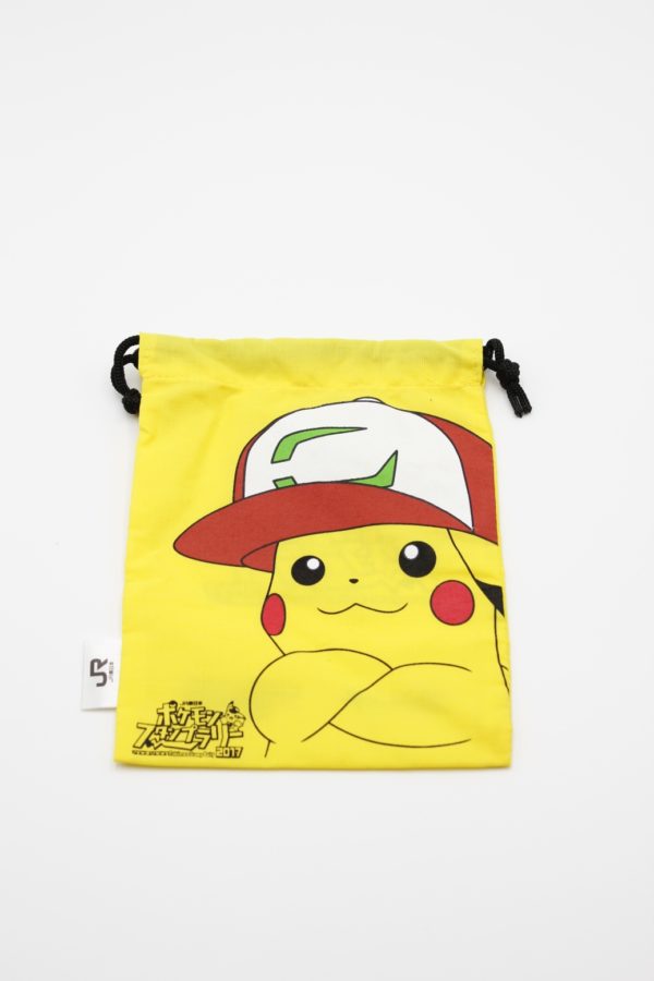 Pikachu Stamp Rally Pokemon Original Japan Banpresto 2017