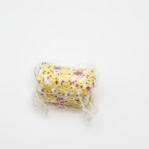 Pikachu Puchi Pouch Pokemon Original Japan Banpresto