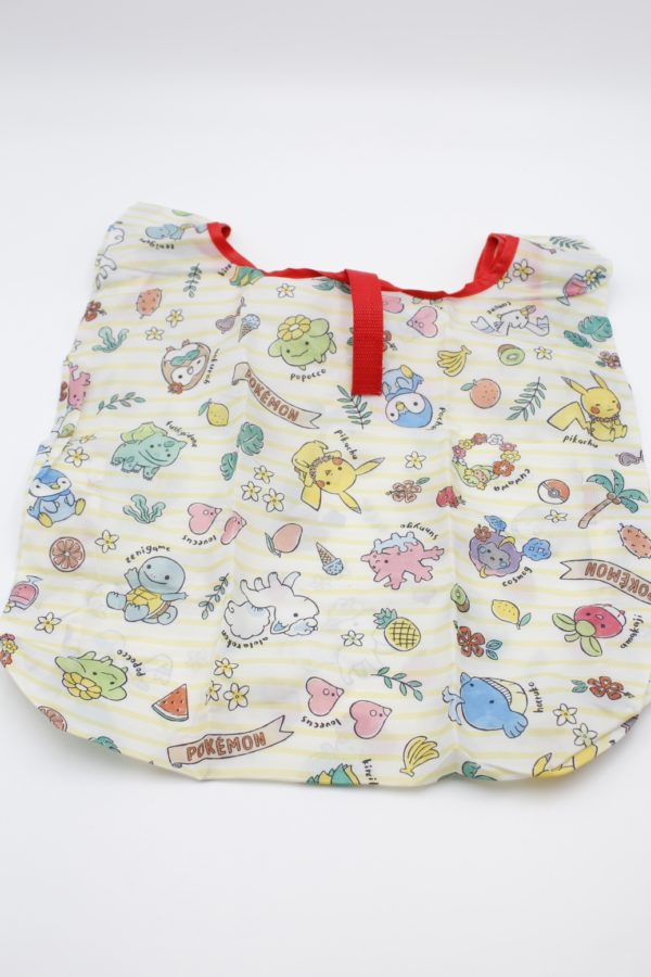 Mister Donut Beutel Pokemon Original Japan Banpresto