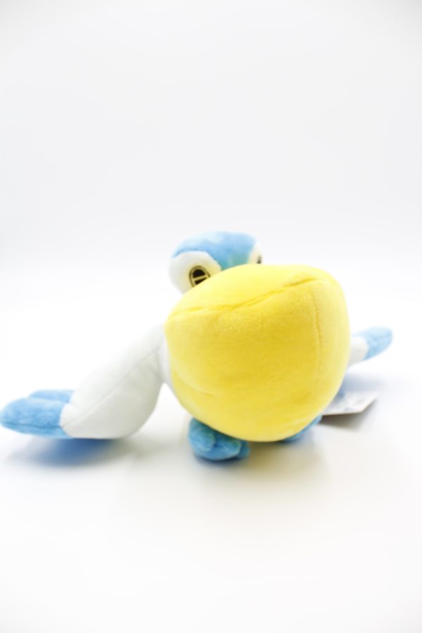 Pelipper Mystery Dungeon Plüschtier Original Japan Pokemon Center 2020 – Bild 2