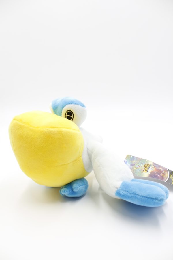 Pelipper Mystery Dungeon Plüschtier Original Japan Pokemon Center 2020