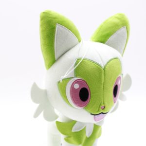Felori Plüschtier Pokemon Original Japan Banpresto
