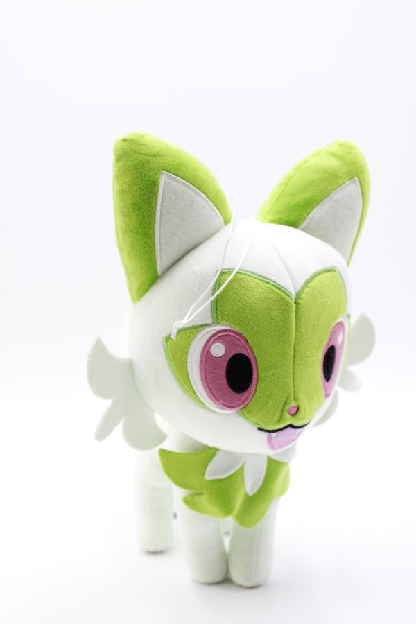 Felori Plüschtier Pokemon Original Japan Banpresto