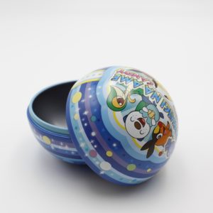 Fushigi na Ame Süßigkeitenball Candy Original Japan Pokemon Center