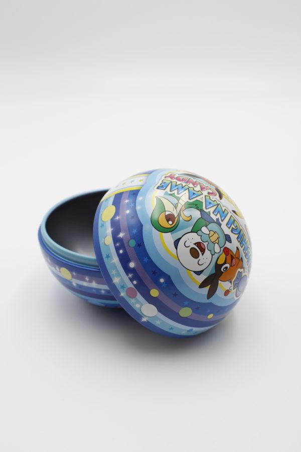 Fushigi na Ame Süßigkeitenball Candy Original Japan Pokemon Center