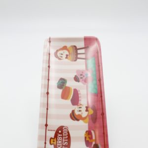Kirby Hat Studio Plate Original Japan Banpresto