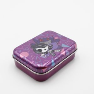 Nio Gengar Puchi Can Original Japan Pokemon Center 2020