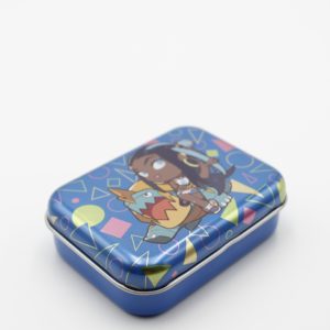 Kate Kamalm Puchi Can Original Japan Pokemon Center 2020