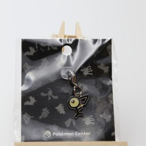 Icognito Schlüsselanhänger Original Japan Pokemon Center 2009