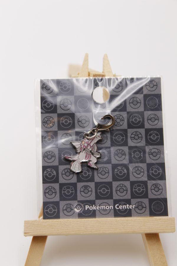 Palkia Schlüsselanhänger Original Japan Pokemon Center 2022