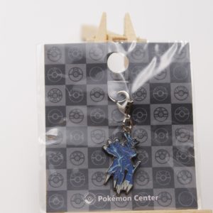 Dialga Urform Schlüsselanhänger Original Japan Pokemon Center 2022