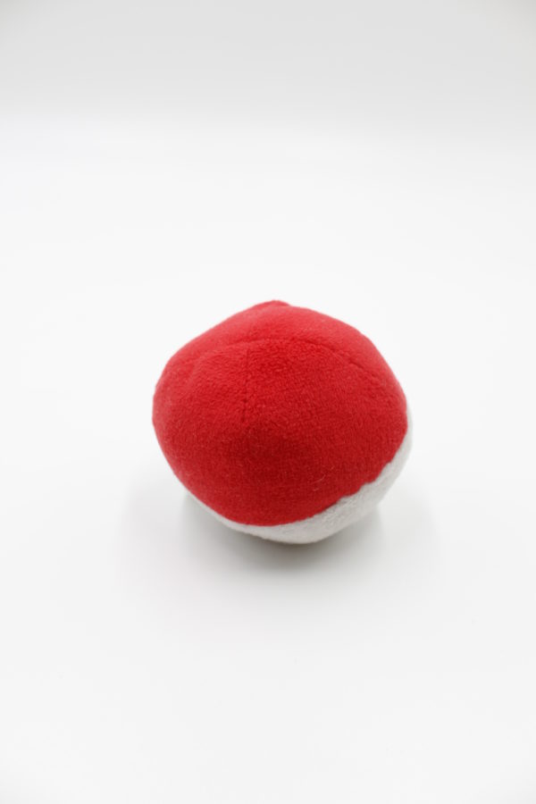 Voltobal Puchi Plüschtier Original Japan Pokemon Center – Bild 2