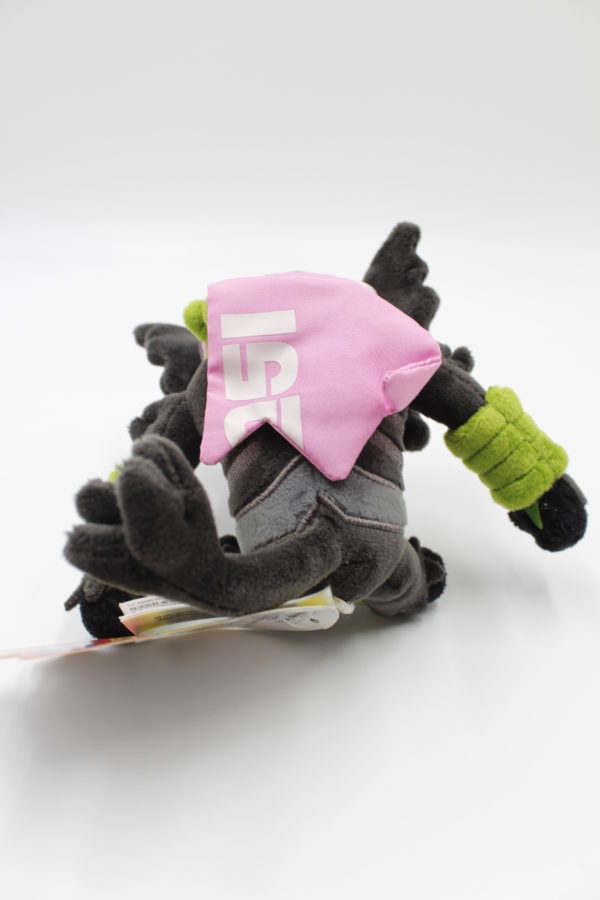 Zarude Dolls Plüschtier Original Japan Pokemon Center 2020 – Bild 2