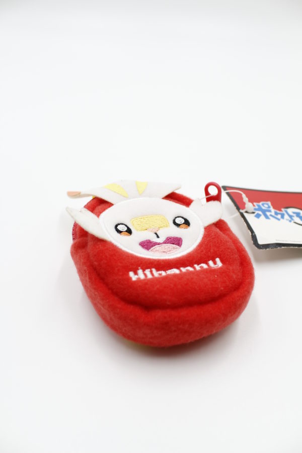 Hopplo Minitasche Plüschtier Pokemon Original Japan Banpresto