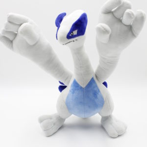 Lugia Plüschtier Original Japan Pokemon Center 2019