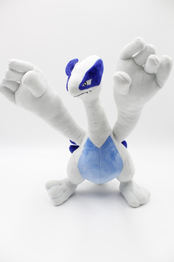 Lugia Plüschtier Original Japan Pokemon Center 2019
