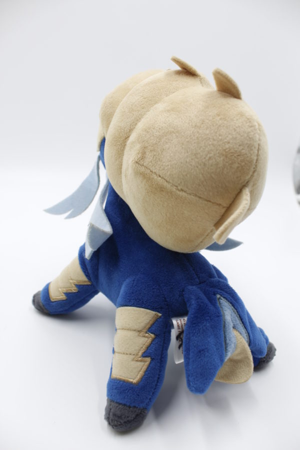 Admurai Dolls Plüschtier Original Japan Pokemon Center 2011 – Bild 3