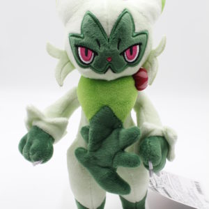 Feliospa Plüschtier Original Japan Pokemon Center 2023
