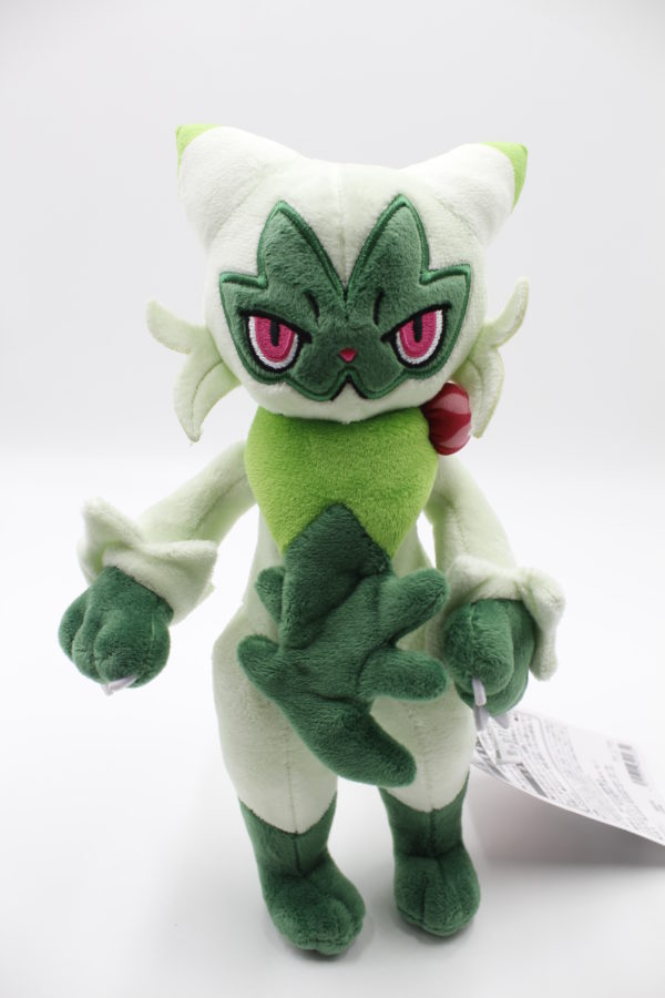 Feliospa Plüschtier Original Japan Pokemon Center 2023