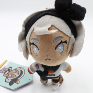 Saida Mascot Plüschtier Original Japan Pokemon Center 2022